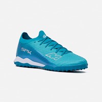 Zapatilla New Athletic Fútbol GripZone 160-2226 para Juvenil