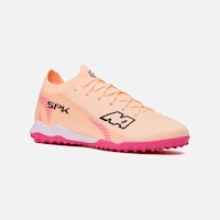 Zapatilla New Athletic Fútbol GripZone 160-2302 para Juvenil