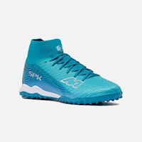 Zapatilla New Athletic Fútbol GripZone 161-2226 para Juvenil
