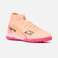 Zapatilla New Athletic Fútbol GripZone 161-2302 para Juvenil