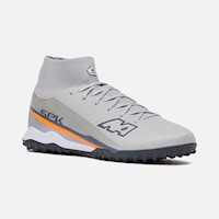 Zapatilla New Athletic Fútbol 162-0403 para Hombre