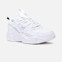 Zapatillas New Athletic Lifestyle Classic76 Blanco Hombre