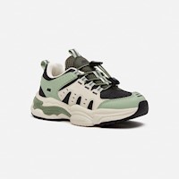 Zapatilla New Athletic Lifestyle Cloud N3 140-3502 para Niños