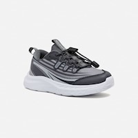 Zapatilla New Athletic Lifestyle Flexgom 141-0304 para Niños
