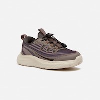Zapatilla New Athletic Lifestyle Flexgom 141-5518 para Niños