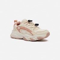 Zapatilla New Athletic Lifestyle Evocloud 142-7641 para Niños