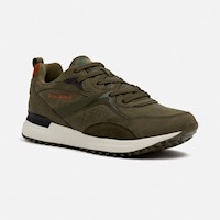 Zapatilla New Athletic Lifestyle Waffled 2.0 177-3276 Hombre