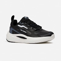 Zapatilla New Athletic Lifestyle Fluxion 191-0201 para Hombre
