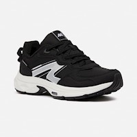 Zapatilla New Athletic Lifestyle SuperFlexi 195-0201 para Hombre