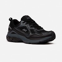 Zapatilla New Athletic Lifestyle SuperFlexi 197-0203 para Hombre