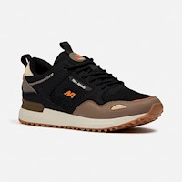 Zapatilla New Athletic Lifestyle Wafflex 2.0 202-0231 para Hombre