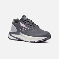 Zapatilla New Athletic Lifestyle FlexGom 231-0304 para Mujer