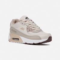 Zapatilla New Athletic Lifestyle 243-5339 para Mujer