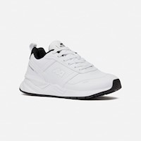 Zapatilla New Athletic Lifestyle GomLiv 249-0102 para Mujer