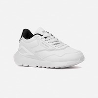 Zapatilla New Athletic Lifestyle Flats City 251-0102 para Mujer