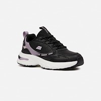 Zapatilla New Athletic Lifestyle Glidfoam 3.0 262-0250 para Niños