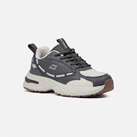 Zapatilla New Athletic Lifestyle Glidfoam 3.0 262-0304 para Niños