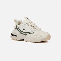 Zapatilla New Athletic Lifestyle Glidfoam 3.0 262-2144 para Niños