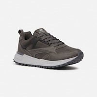 Zapatilla New Athletic Lifestyle Wafflex 2.0 277-0304 para Mujer