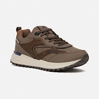 Zapatilla New Athletic Lifestyle Wafflex 2.0 278-5522 para Hombre