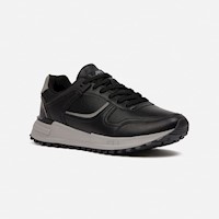 Zapatilla New Athletic Lifestyle 279-0204 para Mujer