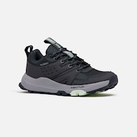 Zapatilla New Athletic Outdoor Mountain 042-0327 para Mujer