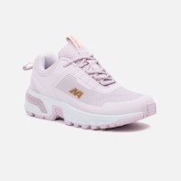 ZAPATILLAS NEW ATHLETIC OUTDOOR TROCERR43 LILA CON BLANCO PARA MUJER