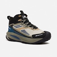 Zapatilla New Athletic Outdoor Thunder Ca 085-7633 para Hombre