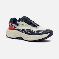 Zapatilla New Athletic Outdoor Terrax 087-1176 para Hombre