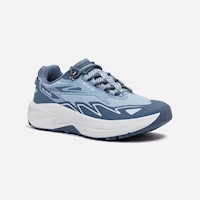 Zapatilla New Athletic Outdoor Terrax 087-6233 para Mujer