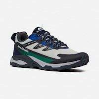 Zapatilla New Athletic Outdoor R2 Motion 088-0304 para Hombre