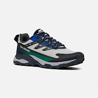 Zapatilla New Athletic Outdoor R2 Motion 088-0304 para Mujer