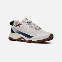 Zapatilla New Athletic Outdoor R2 Motion 088-3718 para Mujer