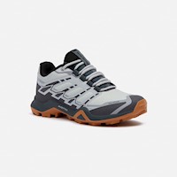 Zapatilla New Athletic Outdoor Monter 097-0403 para Niños