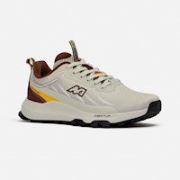 Zapatilla New Athletic Outdoor Spideknit TTR 102-3718 para Hombre
