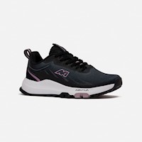 Zapatilla New Athletic Outdoor Spideknit TTR 102-0228 para Mujer
