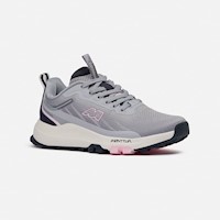 Zapatilla New Athletic Outdoor Spideknit TTR 102-0403 para Mujer