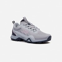 Zapatilla New Athletic Outdoor Monter 112-0403 para Niños