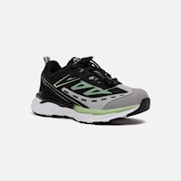 Zapatilla New Athletic Outdoor Monter Lt2 119-0228 para Niños