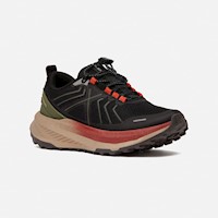 Zapatilla New Athletic Outdoor X Cross 160-0220 para Mujer