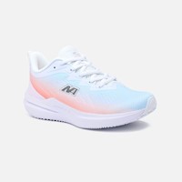 Zapatillas New Athletic Running Speed Pro28 Blanco Mujer