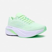 Zapatillas New Athletic Running Foam120 Verde Menta Con Blanco Hombre