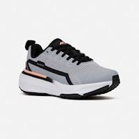 Zapatilla New Athletic Running Flexknit 174-0402 para Mujer