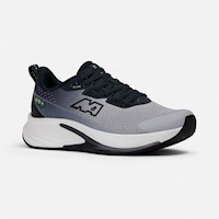 Zapatilla New Athletic Running Zerum 176-0403 para Hombre