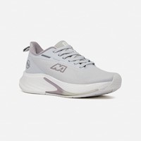 Zapatilla New Athletic Running SpidekFlex 190-0439 para Mujer