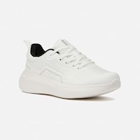 Zapatilla New Athletic Running Ultralite 217-2102 para Mujer