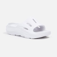 Sandalias New Athletic Hexx01 Blanco Hombre