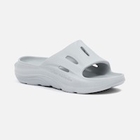 Sandalias New Athletic Hexx01 Gris Claro Hombre