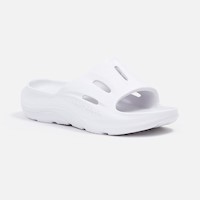 Sandalias New Athletic Hexx01 Blanco Mujer