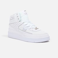 ZAPATILLAS NEW ATHLETIC SKATEBOARDING FLIP16 BLANCO CLASSIC PARA MUJER